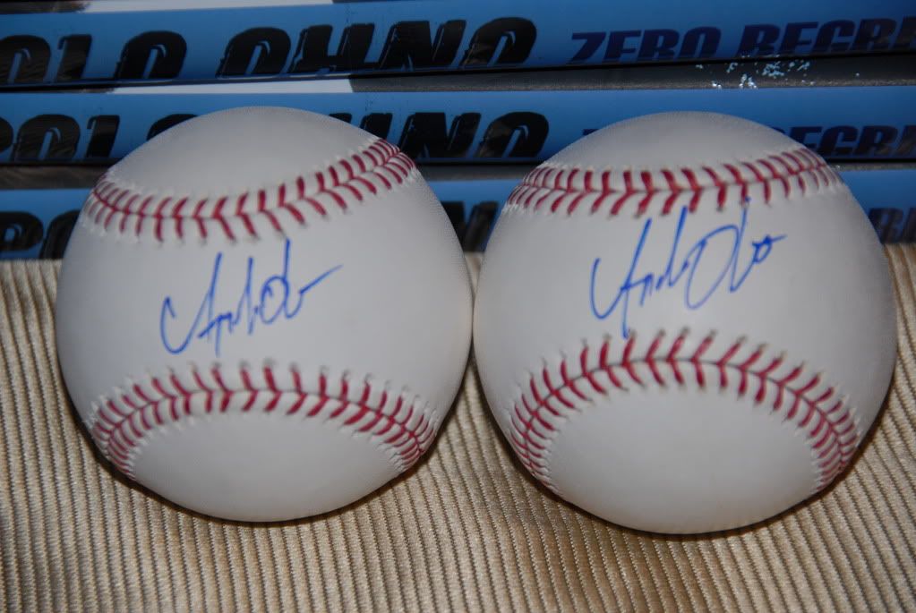 Best Pen to use for Autographs on Baseballs Blowout Cards Forums